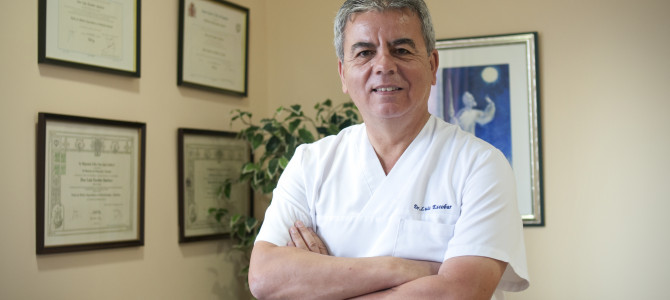 Doctor Luis Escobar